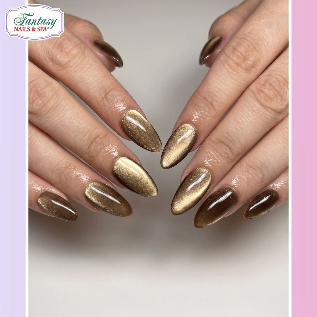 Awe-Inspiring Nail Art Sep 22